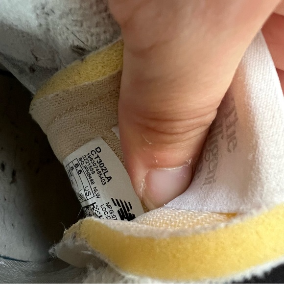 New balance CT302 - Picture 7 of 8
